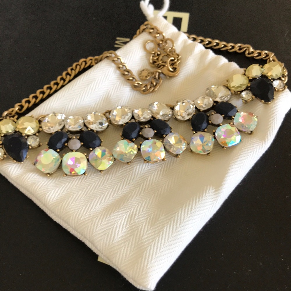 Costume necklace